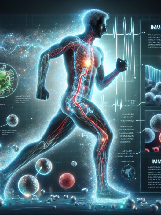 Magnesium and immune system: valuable support for athletes' health