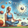 Magnesium and stress management in sports