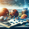 Modafinil (provigil) and sports: an exploratory synergy