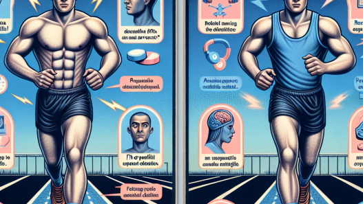 Modafinil (provigil) use among athletes: advantages and risks