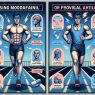 Modafinil (provigil) use among athletes: advantages and risks