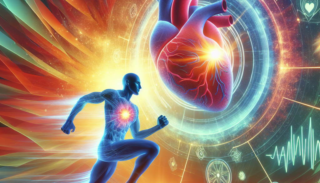 Positive effects of sildenafil citrate on athletic endurance