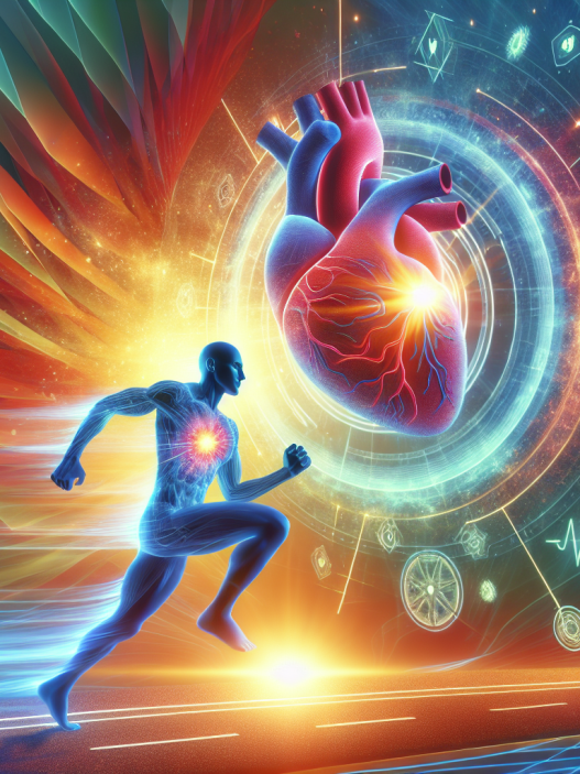 Positive effects of sildenafil citrate on athletic endurance