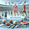 Preventing stress fractures: raloxifene hcl in sports