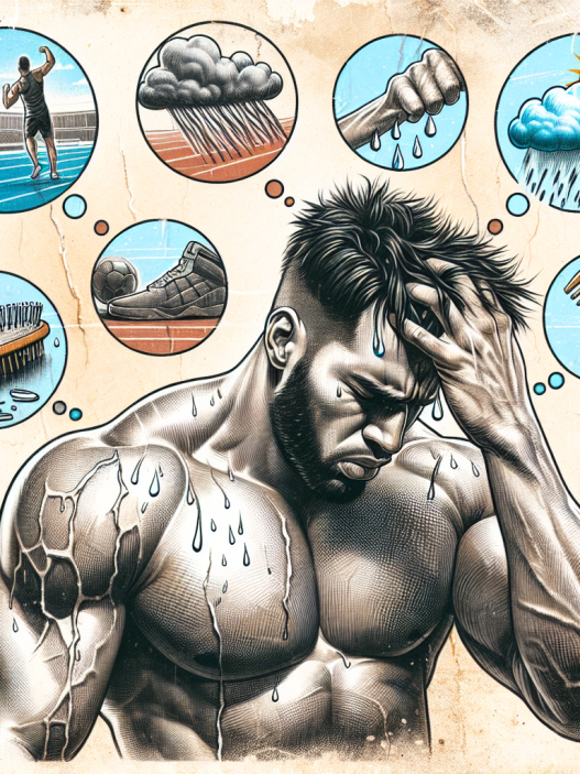 Proviron's side effects in the sports world