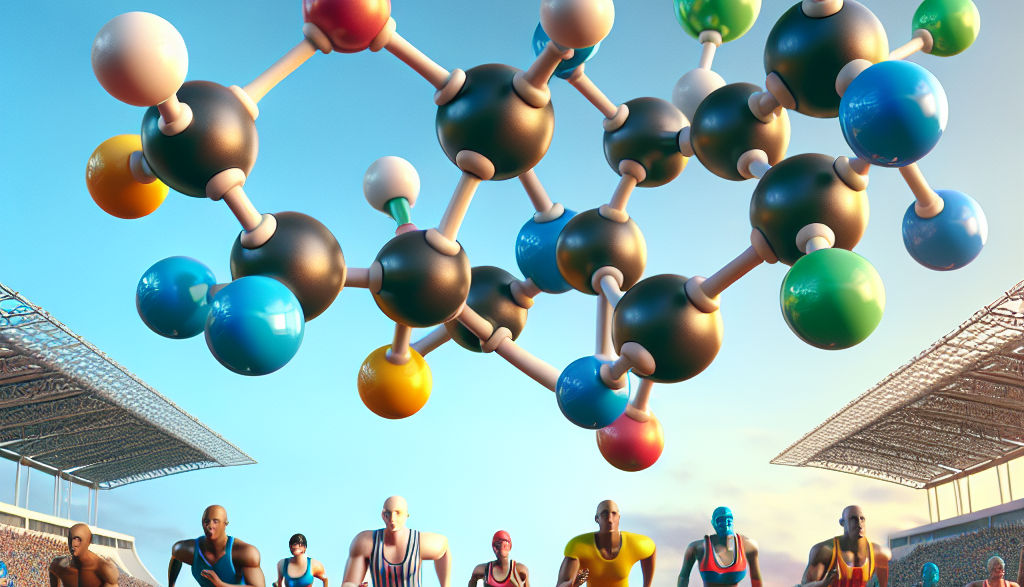 Raloxifene hcl: a potential ally for athletes