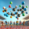 Raloxifene hcl: a potential ally for athletes