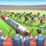 Regulation of somatropin use in sports