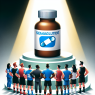 Semaglutide: a promising drug for professional athletes