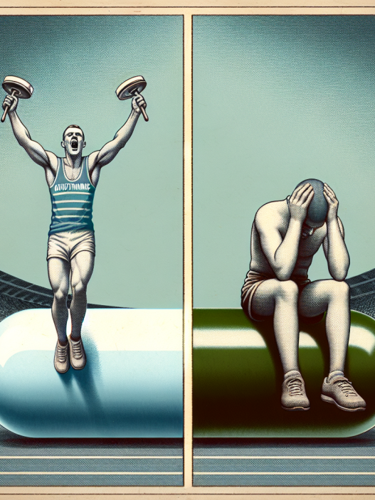 Sibutramine: controversial integration in sports