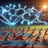 Sildenafil citrate's impact on physical performance in sports competition