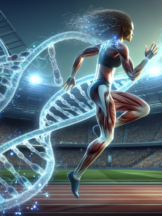 Somatropin as a performance-enhancing agent in sports