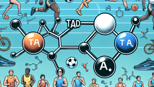 Tadalafil citrate: a potential ally for athletes