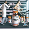 Tadalafil citrate: an option for safely improving athletic performance