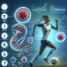 The effects of bactericidal water injections in sports