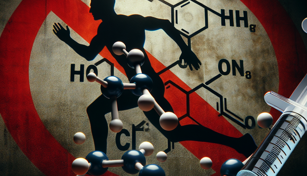 Toremifene citrate and doping: a hazardous combination for athletes
