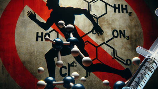 Toremifene citrate and doping: a hazardous combination for athletes