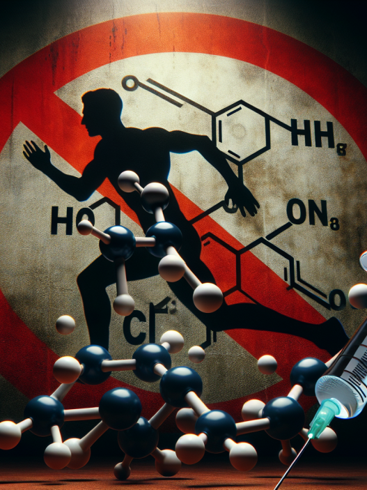 Toremifene citrate and doping: a hazardous combination for athletes