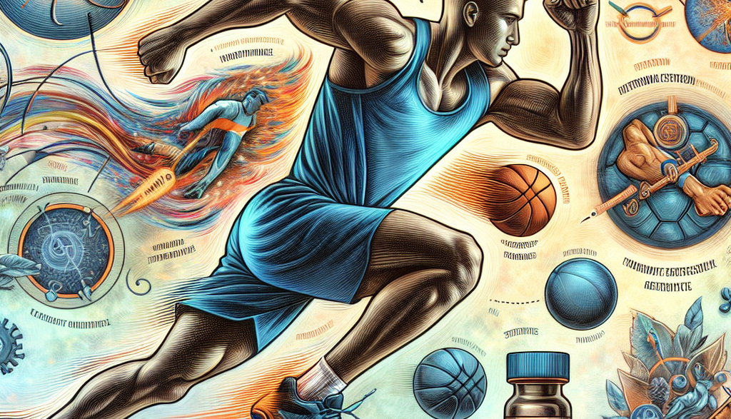 Utilizing toremifene citrate for enhanced athletic performance