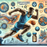 Utilizing toremifene citrate for enhanced athletic performance