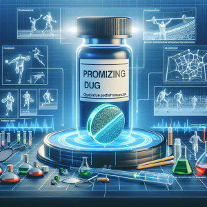 Vardenafil: a promising drug for optimizing sports performances