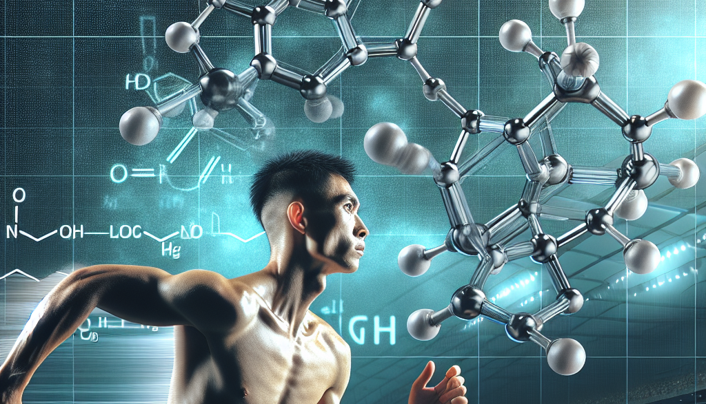 Vardenafil: the secret to enhancing athletic performances