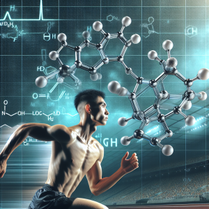 Vardenafil: the secret to enhancing athletic performances