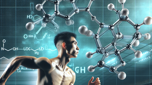 Vardenafil: the secret to enhancing athletic performances