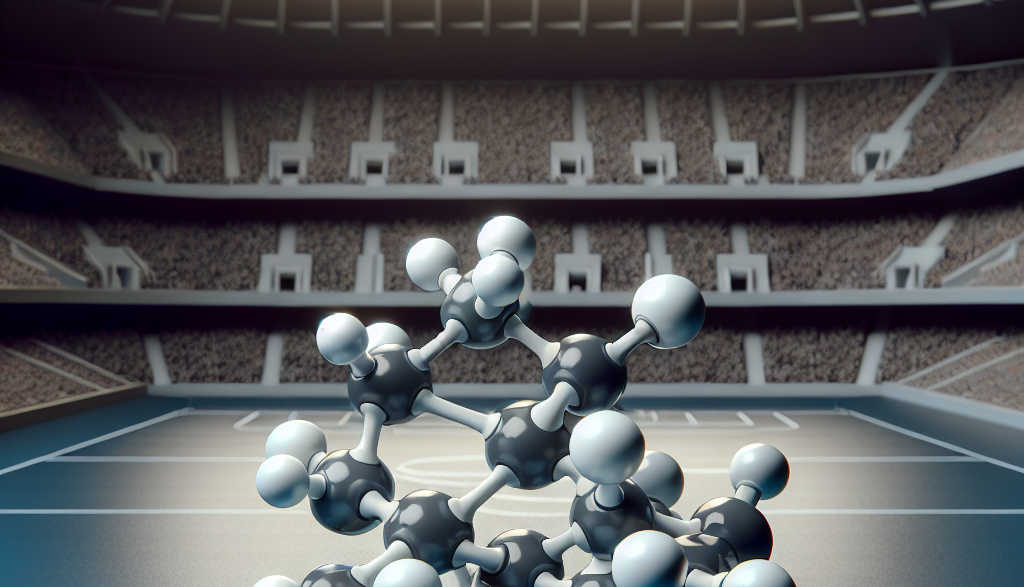 Yohimbine hydrochloride: a banned substance in sports doping