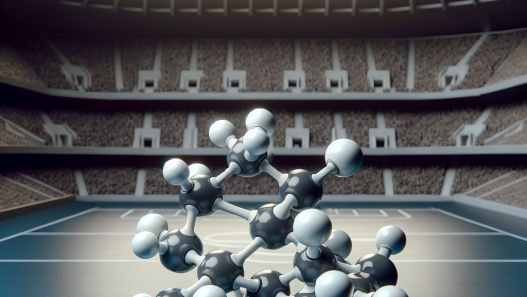 Yohimbine hydrochloride: a banned substance in sports doping