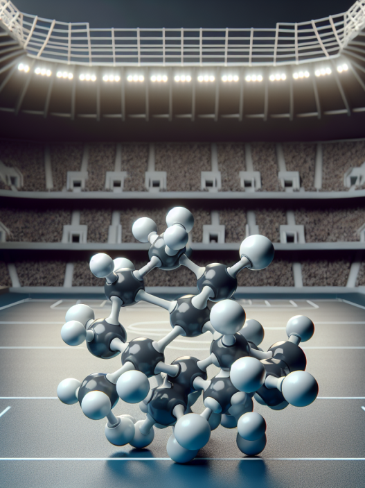 Yohimbine hydrochloride: a banned substance in sports doping