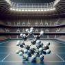 Yohimbine hydrochloride: a banned substance in sports doping