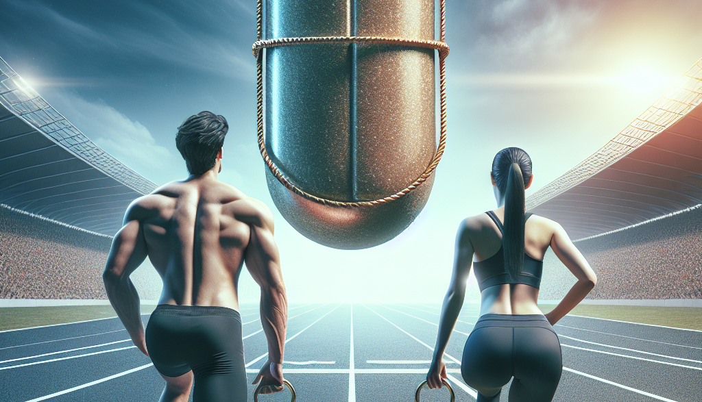 Cabergoline in treating sexual dysfunctions in athletes: an overview