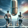 Cabergoline in treating sexual dysfunctions in athletes: an overview