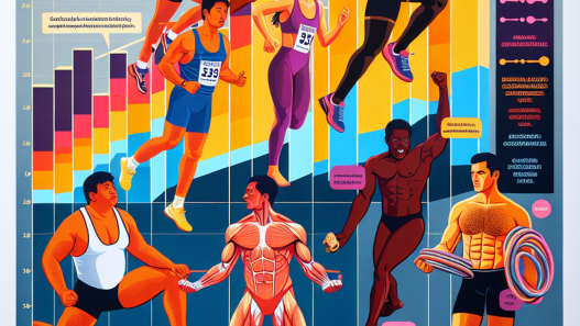 Cholesterol levels and physical endurance in athletes: what you need to know