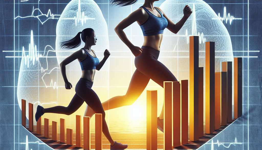 Cholesterol levels and sports training: exploring the relationship