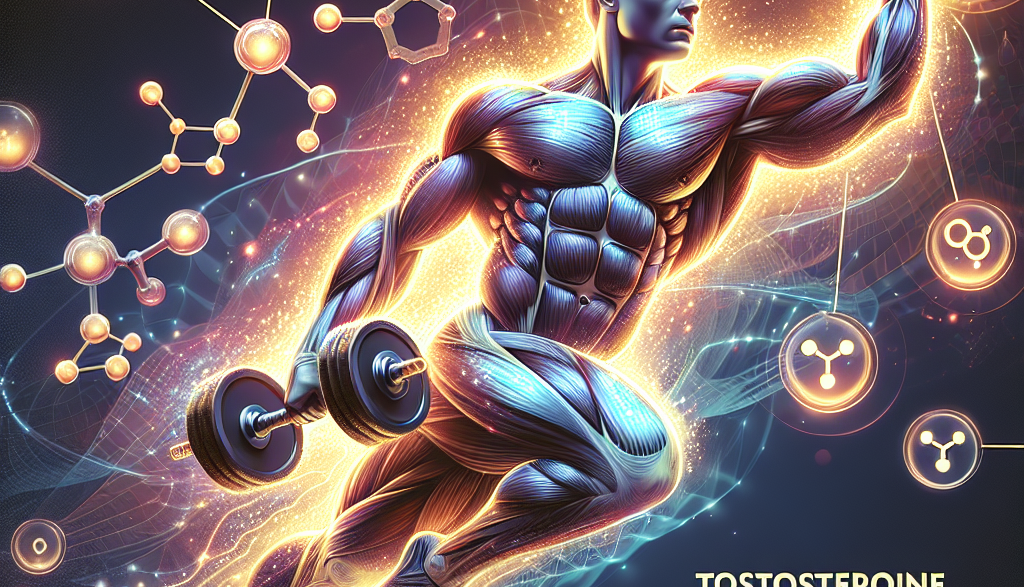 Clomid: boosting testosterone production in bodybuilders