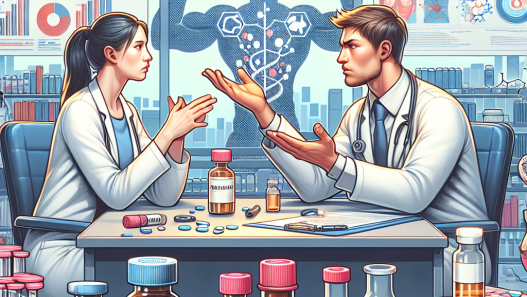 Clomid in sports pharmacology: unraveling the controversy