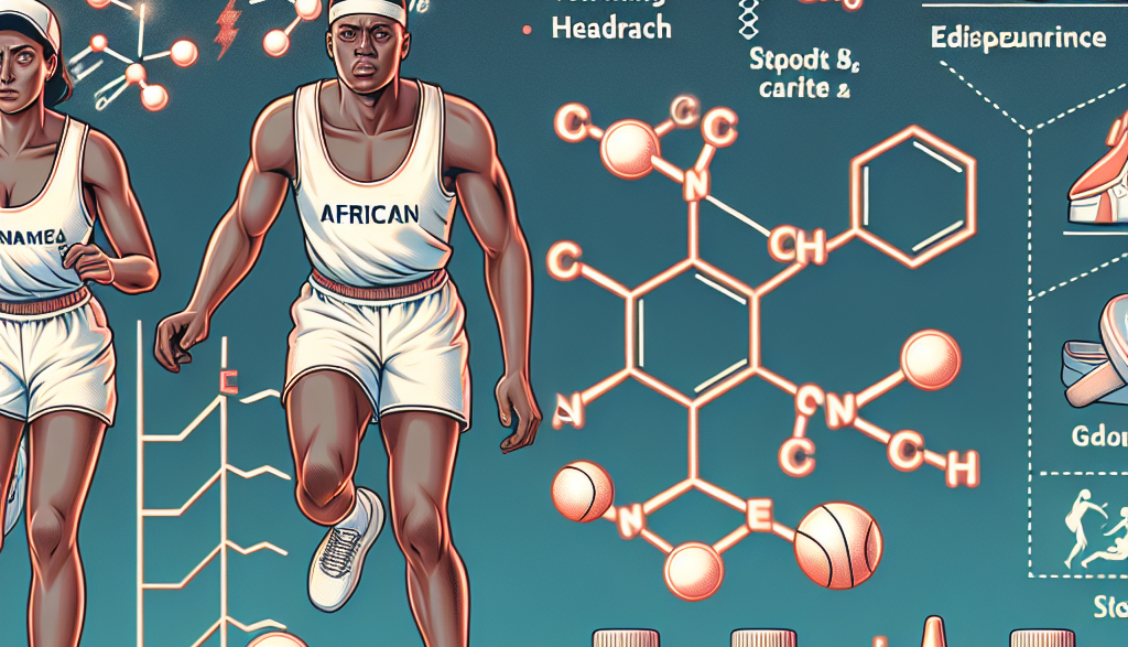 Enclomifene citrate: side effects and precautions in sports use