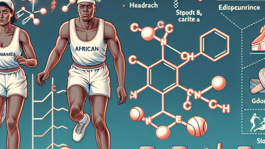 Enclomifene citrate: side effects and precautions in sports use