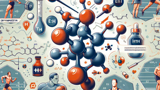 Erythropoietin and sports performance: scientific evidence and controversies