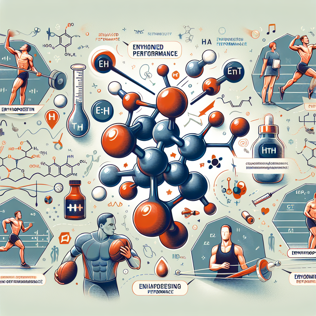 Erythropoietin and sports performance: scientific evidence and controversies