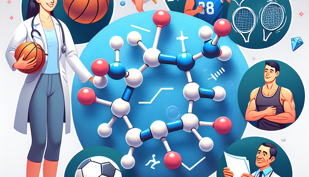 Ezetimibe: therapeutic option for sports professionals