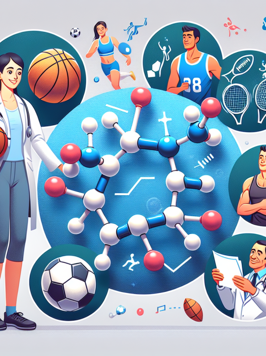 Ezetimibe: therapeutic option for sports professionals