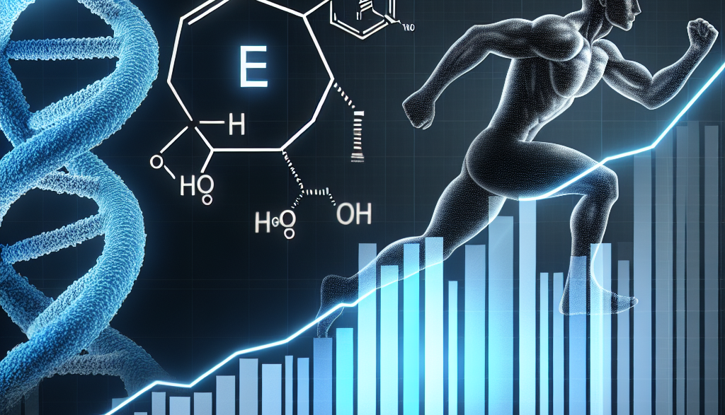 Prohormones: enhancing physical endurance solution