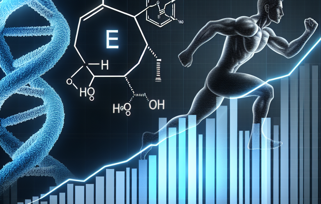 Prohormones: enhancing physical endurance solution