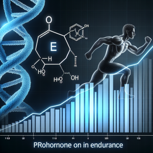 Prohormones: enhancing physical endurance solution