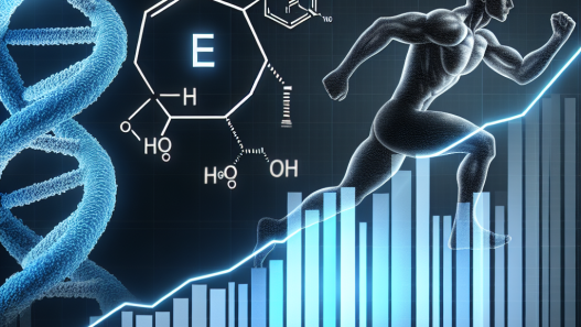 Prohormones: enhancing physical endurance solution