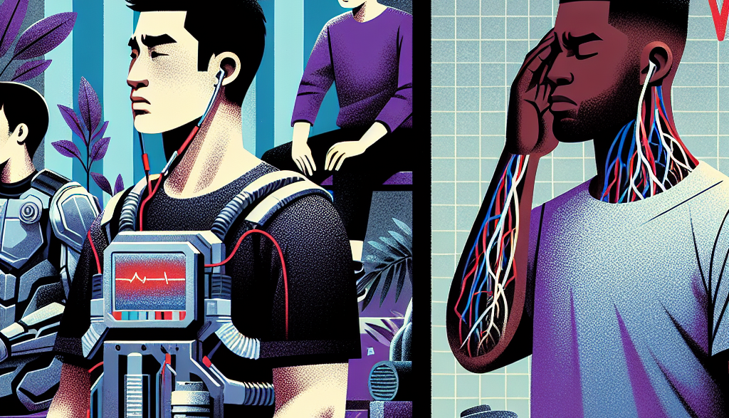 Side effects of erythropoietin in athletes