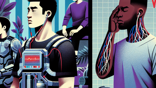 Side effects of erythropoietin in athletes